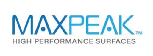 MaxPeak High Performance Surfaces